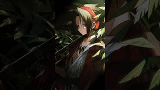 Shaman King shorts anime shaman king shamankinganime shamanking2021