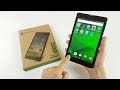 NAVITEL T500 3G tablet ANDROID telefon GSM nawigacja samochodowa GPS RECENZJA