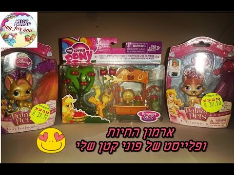 וִידֵאוֹ: איך נראות 