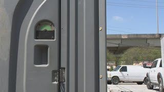 911 Call Reveals Baby Found Dead In Porta-Potty In Gretna, Raises Safe Haven Law Focus