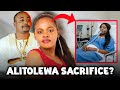 BETTY BAYO ALITOLEWA SACRIFICE SHOCKING DETAILS EMERGE AS PASTOR YOHANA ISRAEL REVEALS