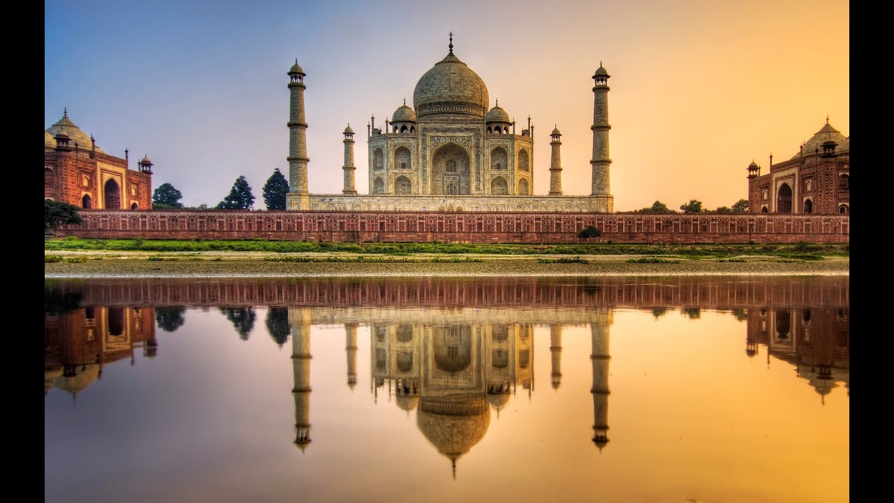 Indian Landscapes / Paisagens indianas - YouTube