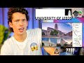 Brutally honest review of the university of leeds   is leeds uni worth the hype