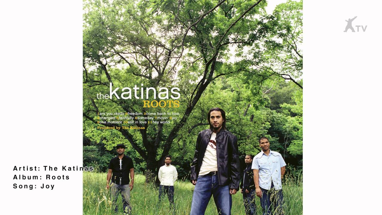 Watch The Katinas | Joy on YouTube Watch The Katinas | Joy on YouTube