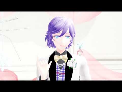 【ツイステMMD】シンデレラ【エペル・フェルミエ】