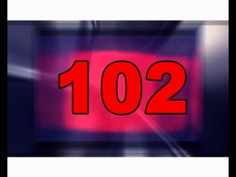 102 Криминал от 28 января 2017