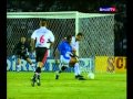 Cruzeiro 2 x 1 São Paulo pela Final da Copa do Brasil de 2000 - Compacto (Sensacional)