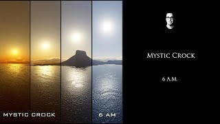 Mystic Crock - 6 A.M.