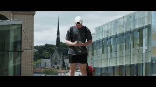 Ink and Interface - A New Paradigm for Social Computing from Carnegie Mellon's HCII
