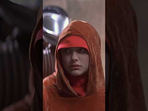 Rabé - Star Wars Glup Shittos Explained Fast