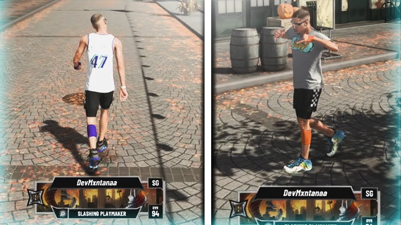 Drippiest Custom Outfits & Shoes On NBA 2K20!💦 *NEW* Exclusive MyPark