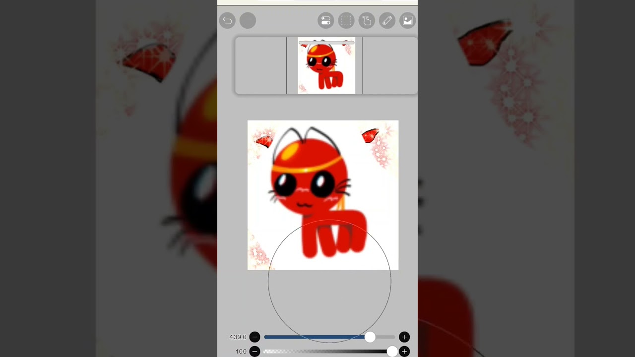 Base from Pinterest! Character belong to 