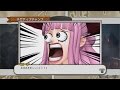 【PS4】 One Piece 海賊無双３ - 第３章 第４話 ・ゴースト島の冒険（前編）