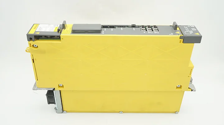FANUC A06B 6240 H209 Servo Amplifier Repairs @Advanced Micro Services Pvt.Ltd Bangalore,India