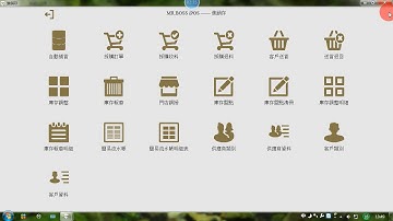 100 《如何操作进销存》