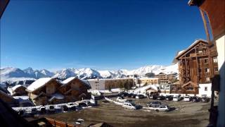 SKI TRIP EASTER 2016