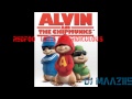 Chipmunks redfoo   lets get ridiculous