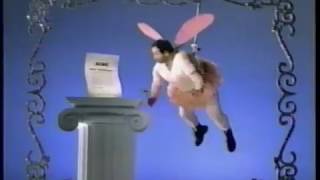 Geico Direct   Car Insurance Fairy Commercial 1998