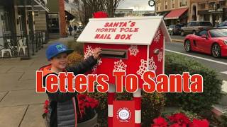 Letters to Santa Ep 8: From Norway🇳🇴 #SillySanta Letters to Santa Ep 8: From Norway🇳🇴 #SillySanta
