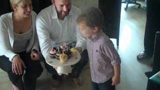 Full Uncle Mark's BD 2011 Update