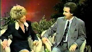 Jeannie Seely Co-Hosting TV Show on July 6, 1994