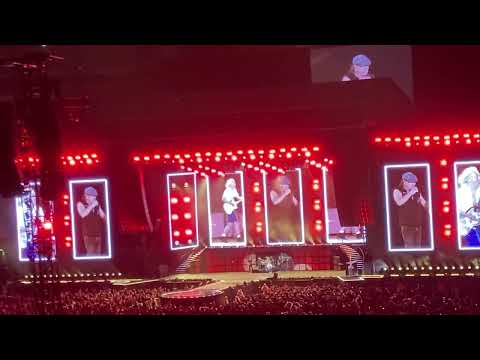 AC/DC - T.N.T. - Live at Gillette Stadium Foxborough - 5/4/2025 - YouTube