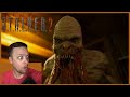 S.T.A.L.K.E.R 2: Heart of Chernobyl Official Gameplay Trailer Reaction!