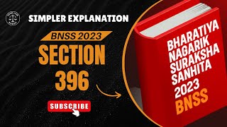 Section 396 BNSS | Victim Compensation Scheme Explained | Your Law Buddy