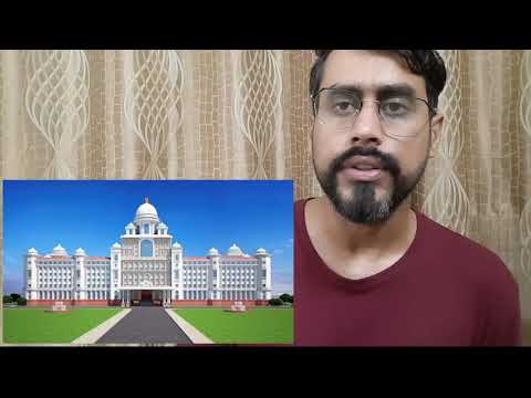 Pakistani Pindi Reaction to hyderabad upcoming project || bhagyanagar || Pnkj ydv | REACTION