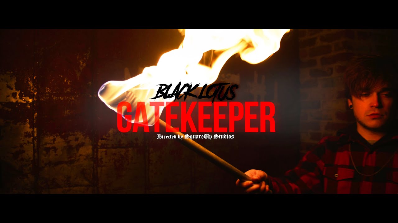 Watch Black Lotus - "Gatekeeper" (Official Music Video) | BVTV Music on YouTube Watch Black Lotus - "Gatekeeper" (Official Music Video) | BVTV Music on YouTube