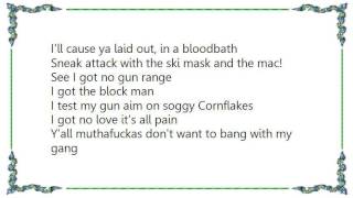 Bravehearts - B Train Lyrics