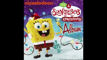 Thumbnail of Hot Fruitcake | It's A SpongeBob Christmas! OST