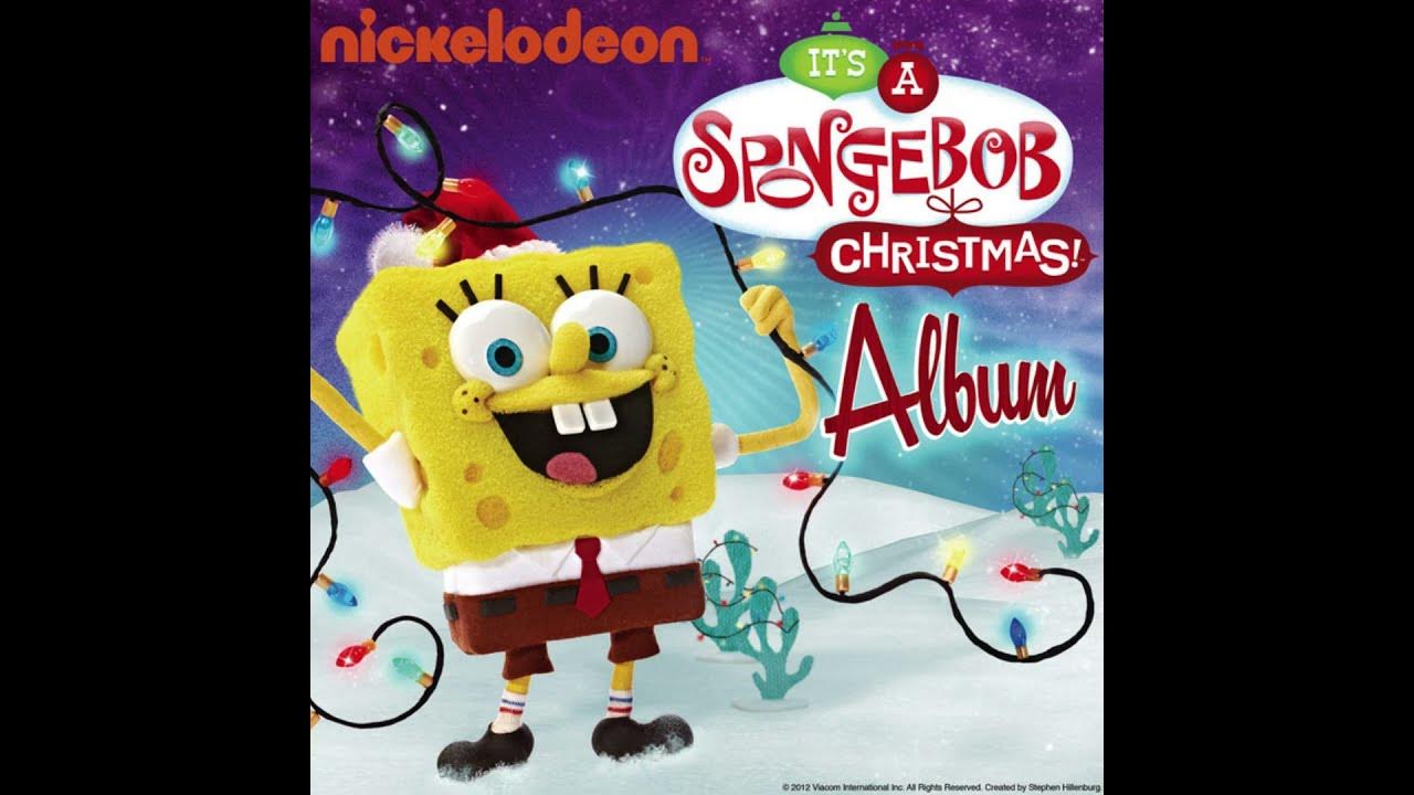 Hot Fruitcake | It's A SpongeBob Christmas! OST