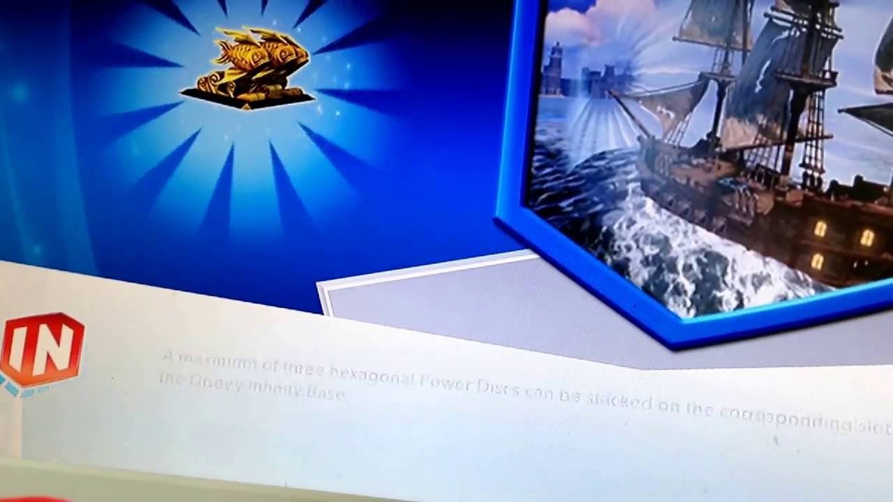 Disney Infinite 1A New Journey YouTube