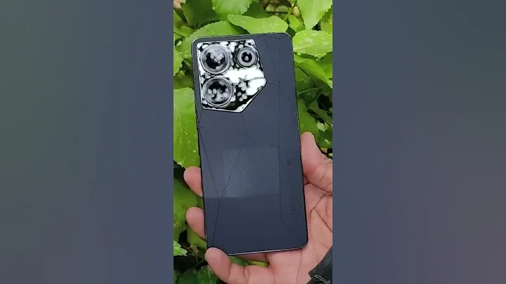 Tecno Camon 20 Pro 5G Quick Review - 天天要聞