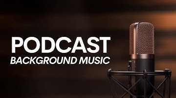 Best Copyright-Free Podcast Intro Music (Royalty Free)