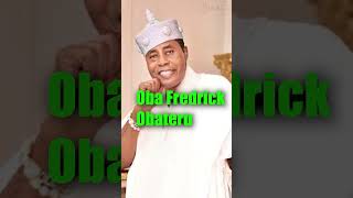 5 Richest Kings In Africa