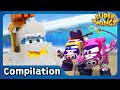 [Superwings s3 full episodes] EP16~EP20
