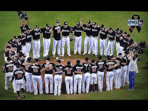 MLB Emotional Moments (HD)