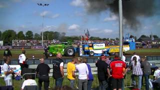 Prostock Bakel 2012