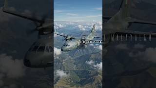 ✈️ ഇന്ത്യയുടെ സ്വന്തം Military Aircraft! 🇮🇳 C-295 Takes Flight | Make in India Success Story