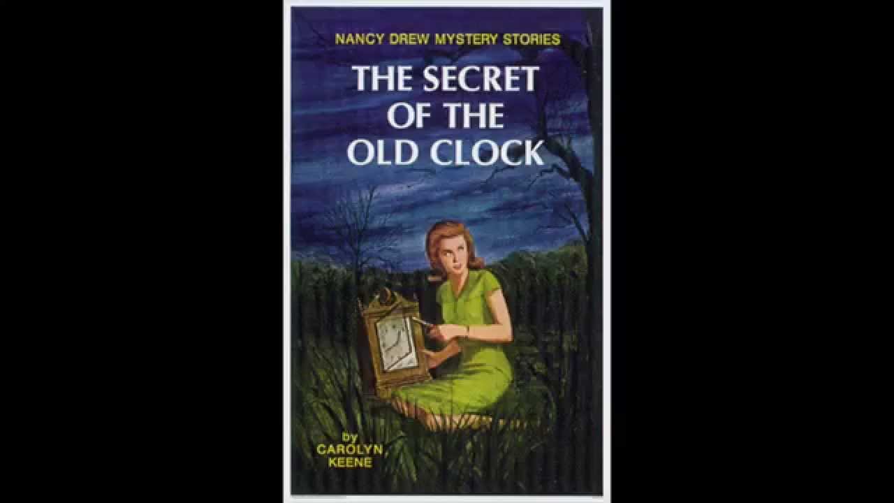 Nancy Drew The Secret Of The Old Clock Chapter 2 YouTube nancy-drew-the-secret-of-the-old-clock-chapter-2-youtube