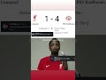 liverpool🤣🤣🤣 #liverpoolvspsv #championsleague #liverpool #uefa #shortvideo #subscribe