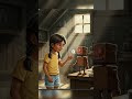 अन्या और खटखटा - कहानी | anya aur khatakhata - kahaanee #cartoon #animation #hindi