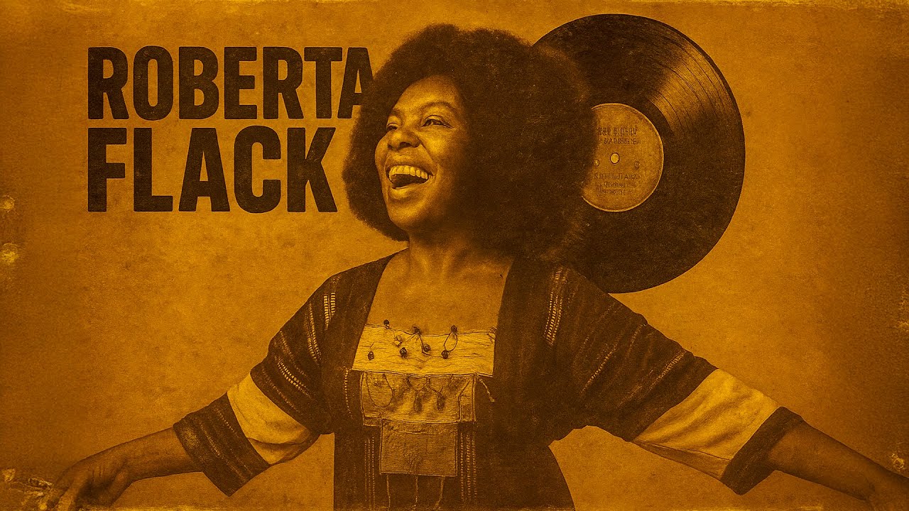 Letters in Her Voice (1969) [Lost Studio Sessions] – A Tribute to ...