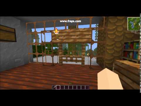 My ihasCupquake oasis house - YouTube