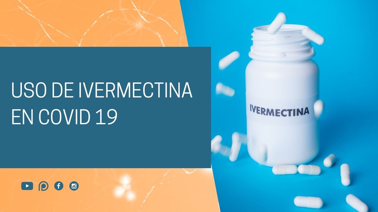 Ivermectina 2 capsulas