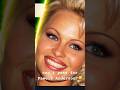 💎Watch me become #pamelaanderson #makeuptransformation #makeup #90s #halloween #capcut #ai #glam