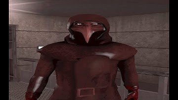 SCP: Containment Breach - Ultimate Edition Reborn 1.5.4 [test version] (longplay, no commentary)