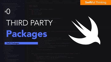 How to use Third Party Swift Packages in SwiftUI | Swift Packages #0